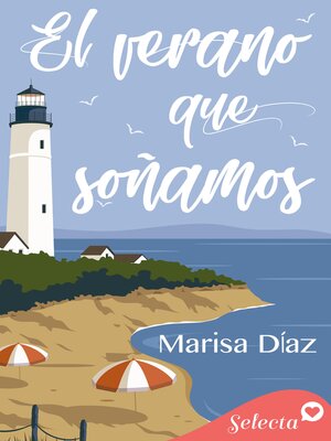 cover image of El verano que soñamos